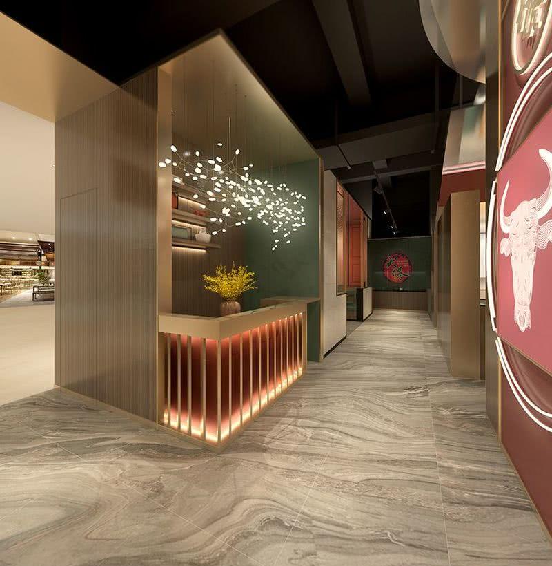 大佟潮汕牛肉美林广场店-6