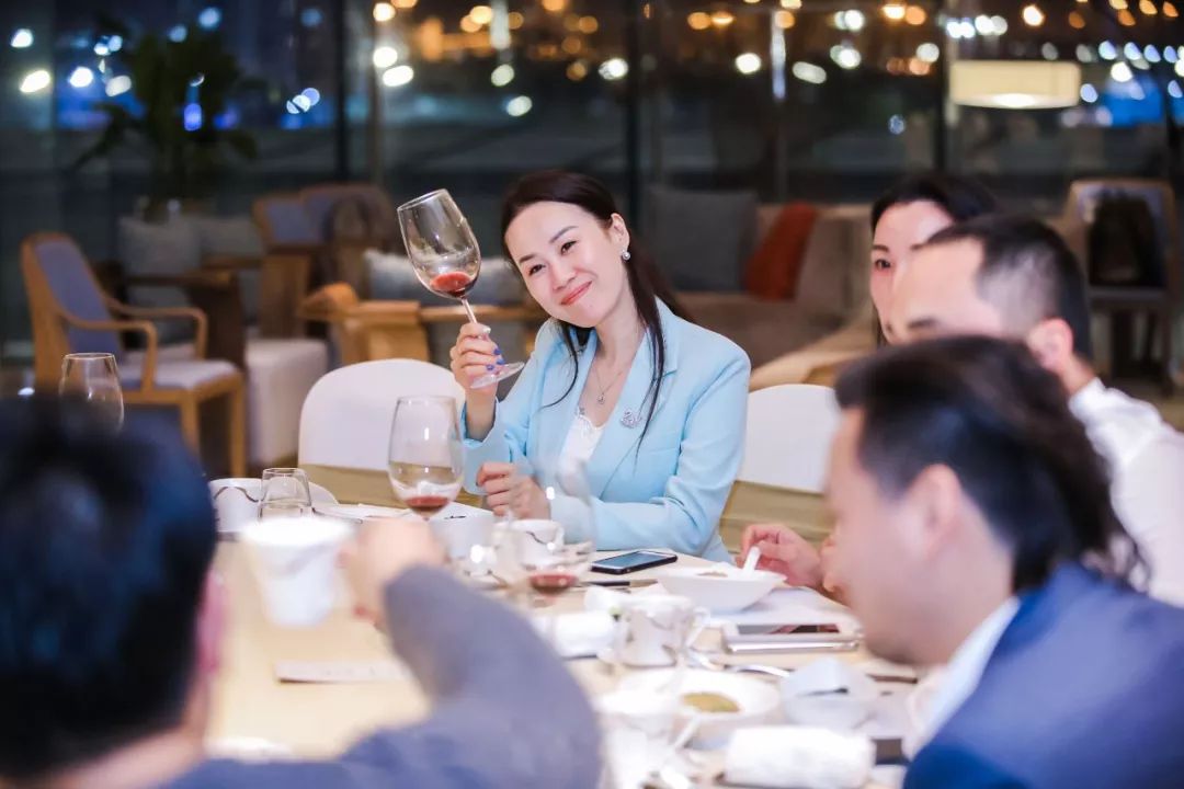 设计无界,温度有声——桓普设计深湾会之旅-27