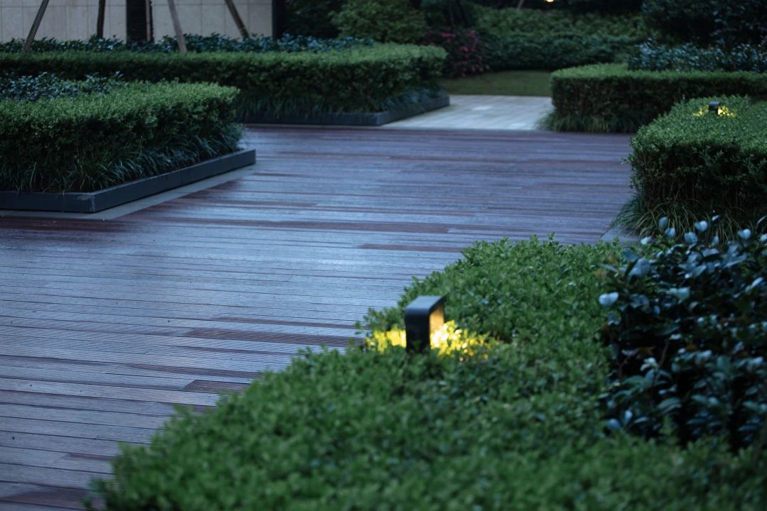  大拙景观丨温州中梁地产滨江壹号 景观设计 丨中国浙江-46