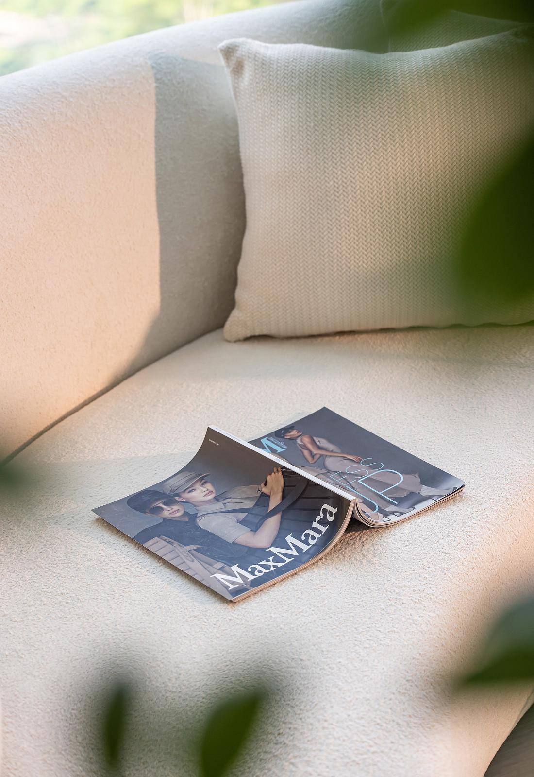 深圳《麦颜》眼袋美容诊所丨中国深圳丨K.P凯派设计-33