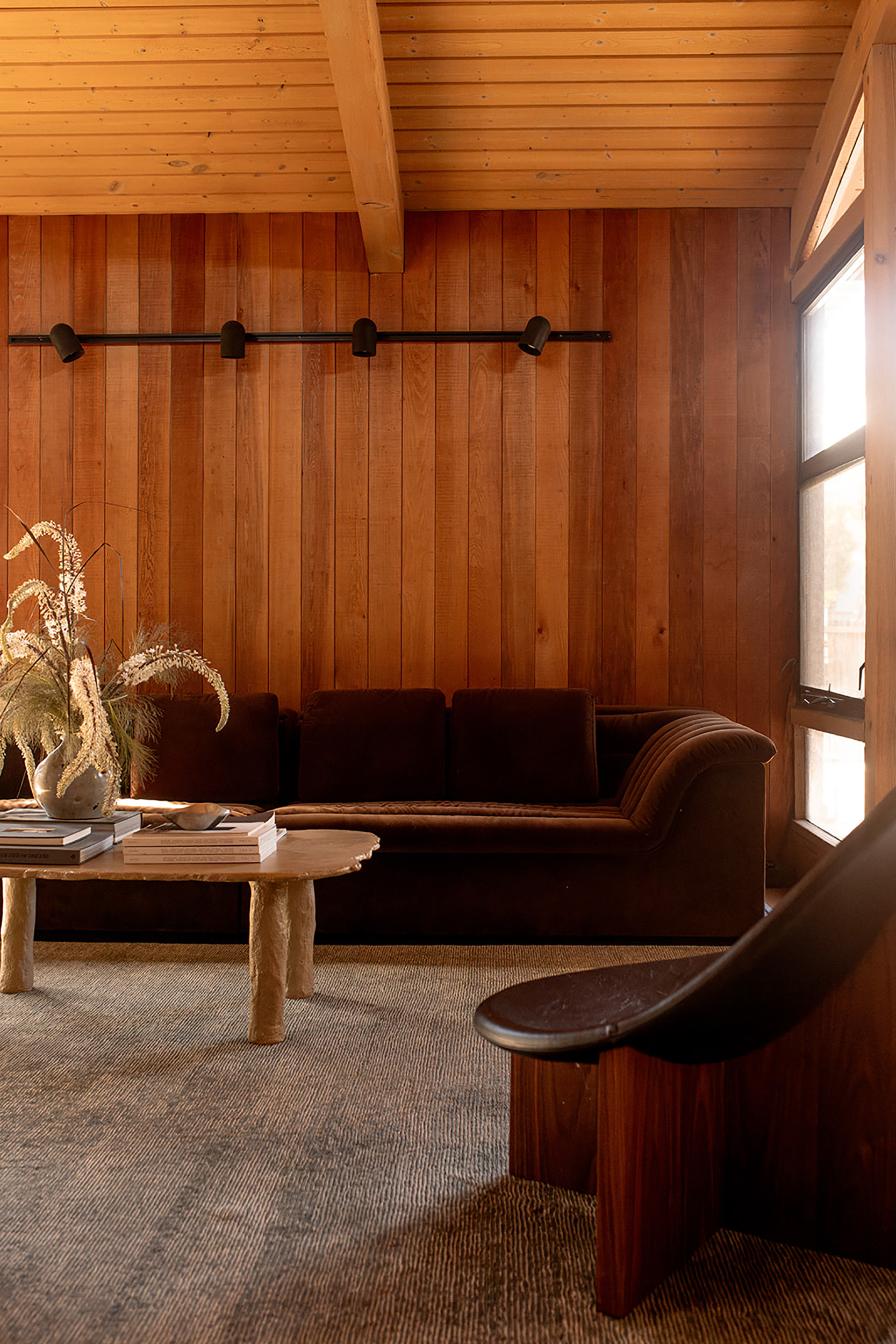 “Morningside Laguna Hills”宅邸改造丨Julie Van Daele-8