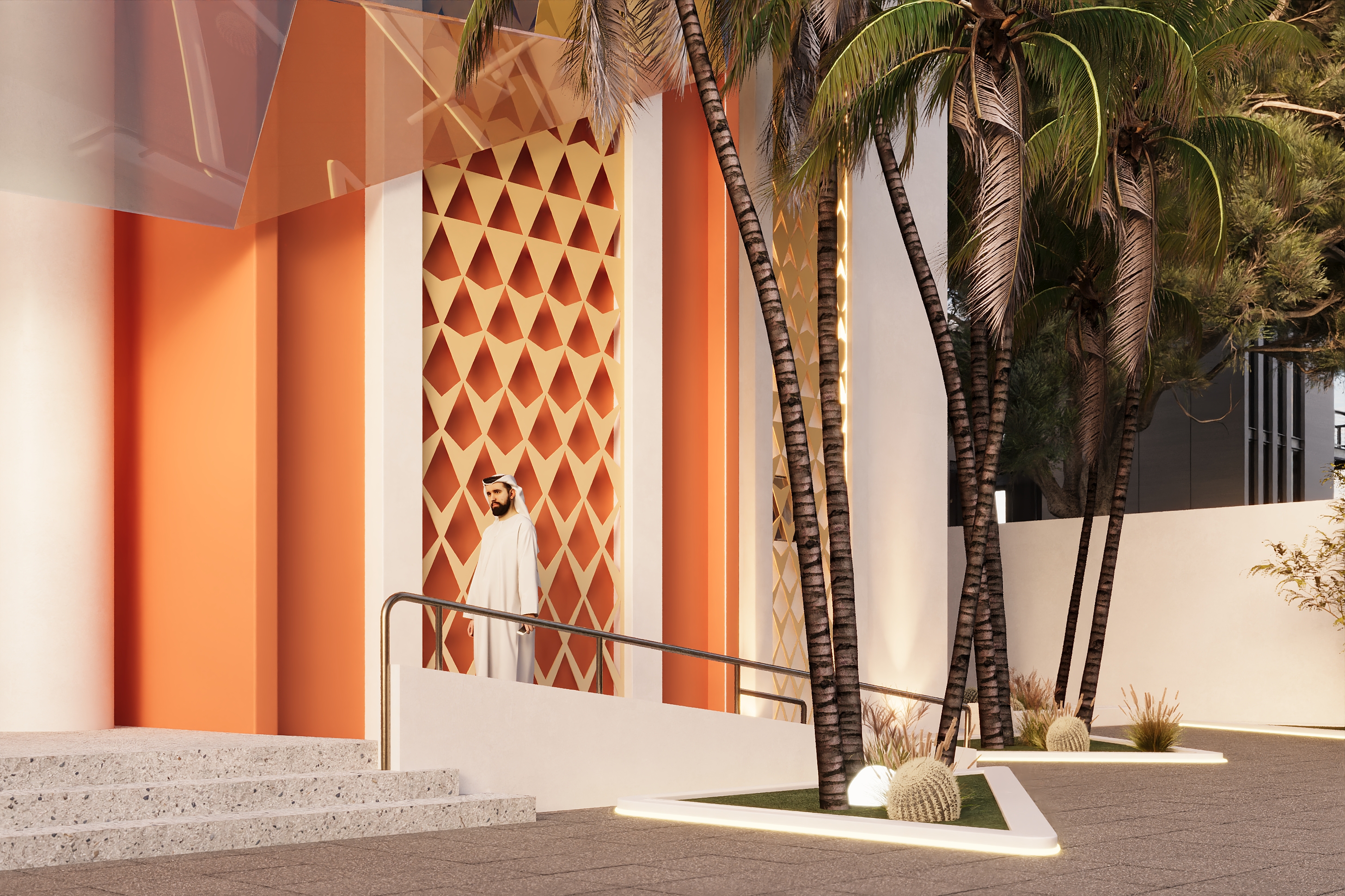school _ render for MY design-8