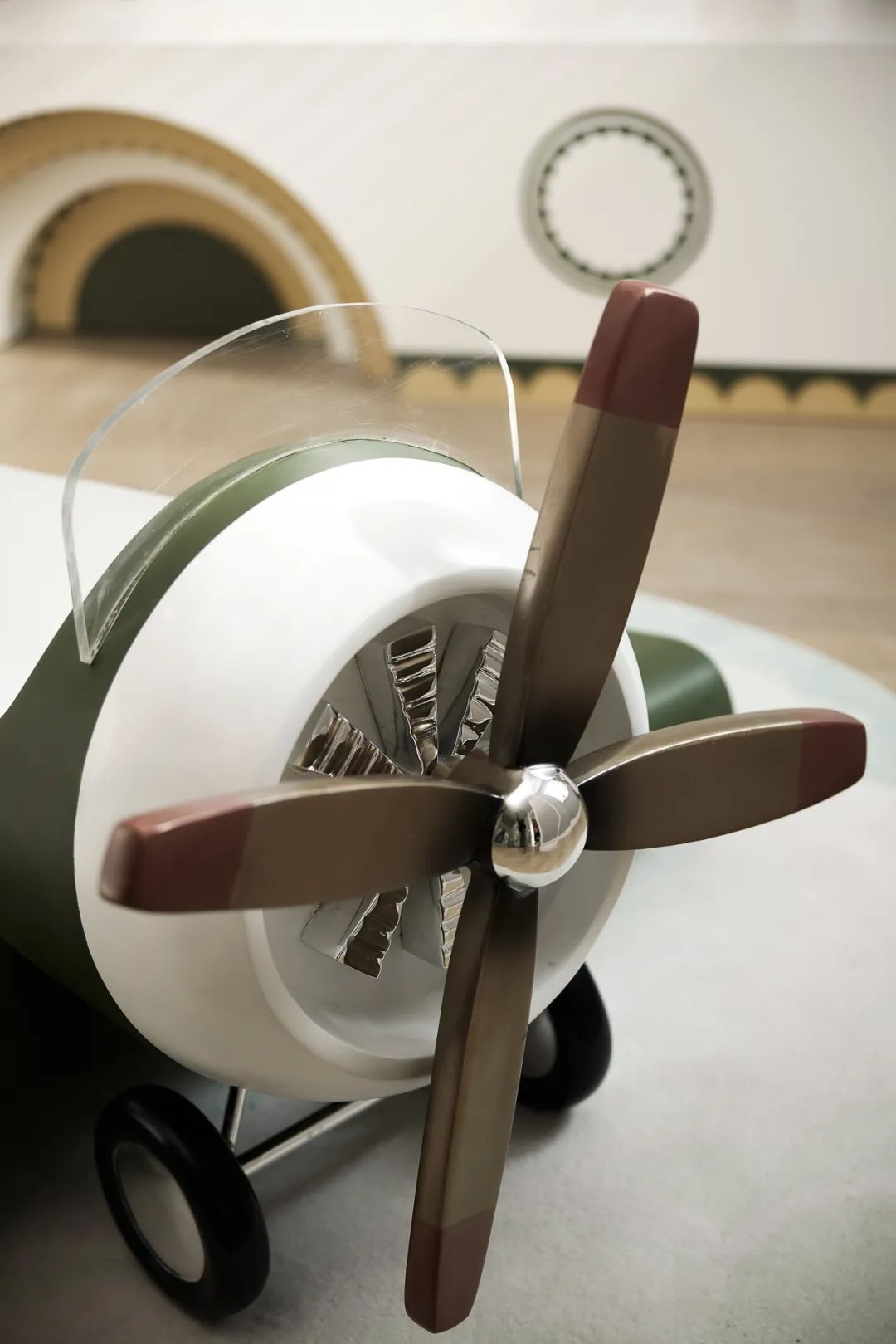 德化阳光城·隆恩丽景湾央墅丨中国泉州丨IF DESIGN羽果设计-35