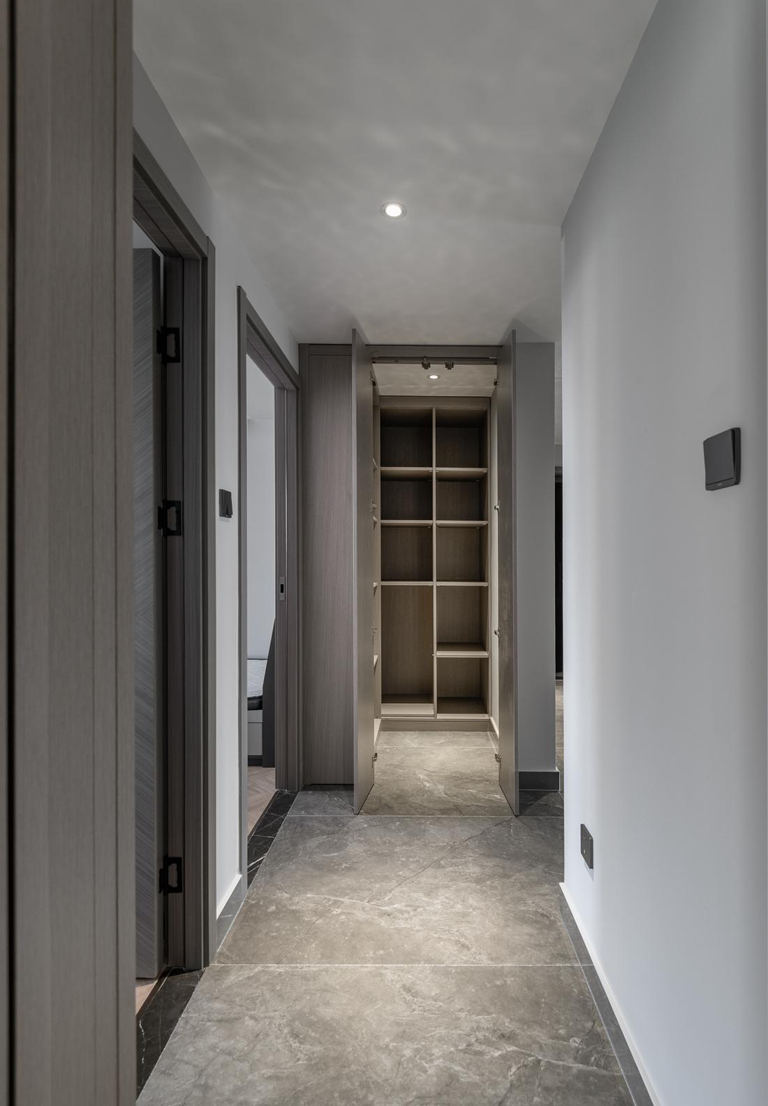 106㎡简约之家-52