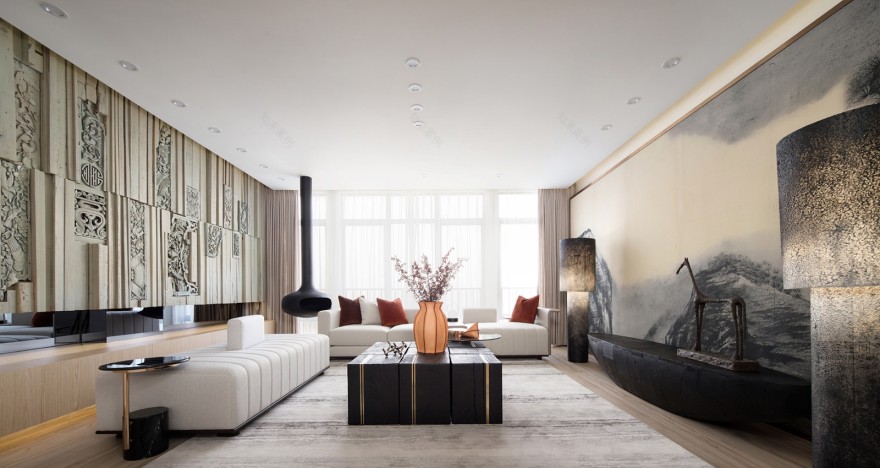 深圳樨香小筑——茶文化体验会馆-46