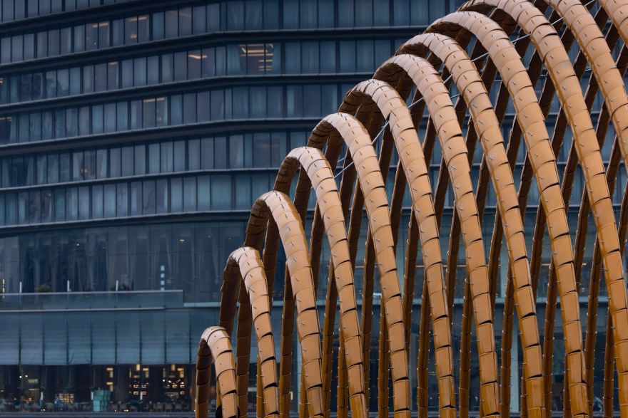 Ashui展亭2026丨越南河内丨H&P Architects-40