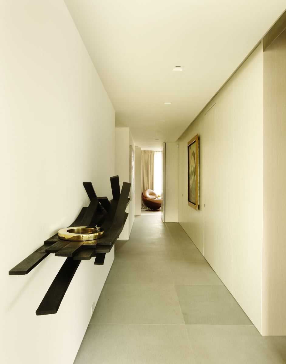 Upper East Side Duplex | SPAN Architecture-16