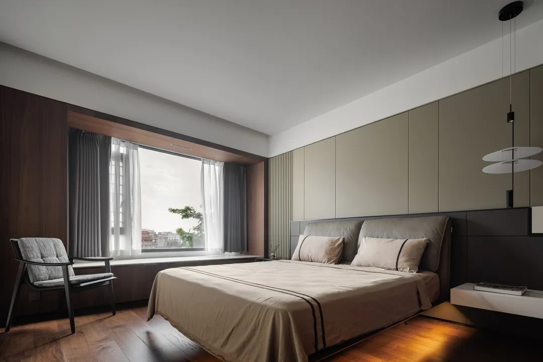 揭阳榕水湾 190㎡｜积木设计丨中国揭阳丨积木空间设计-47