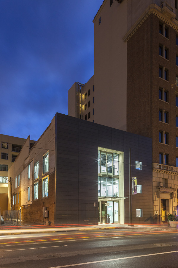 丨美国图森丨Rob Paulus Architects-1