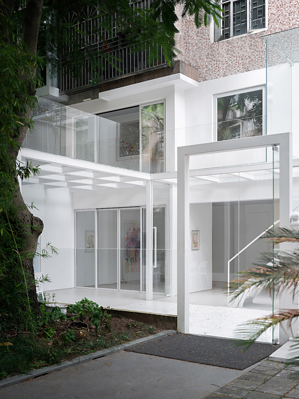 KennaXu画廊丨中国深圳丨DA INTEGRATING LIMITED-3