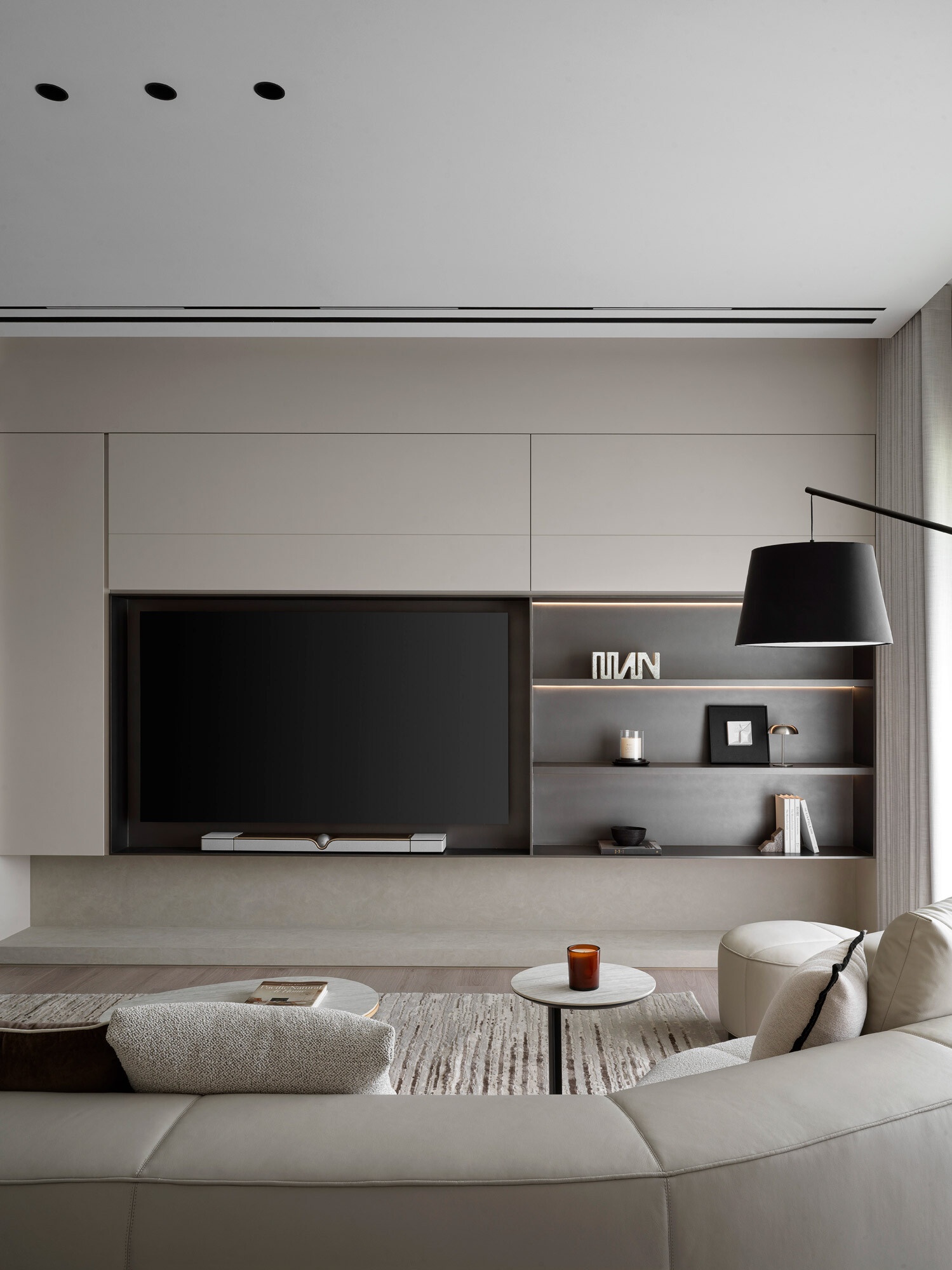 同与协记见山 | 敞居空间设计-9