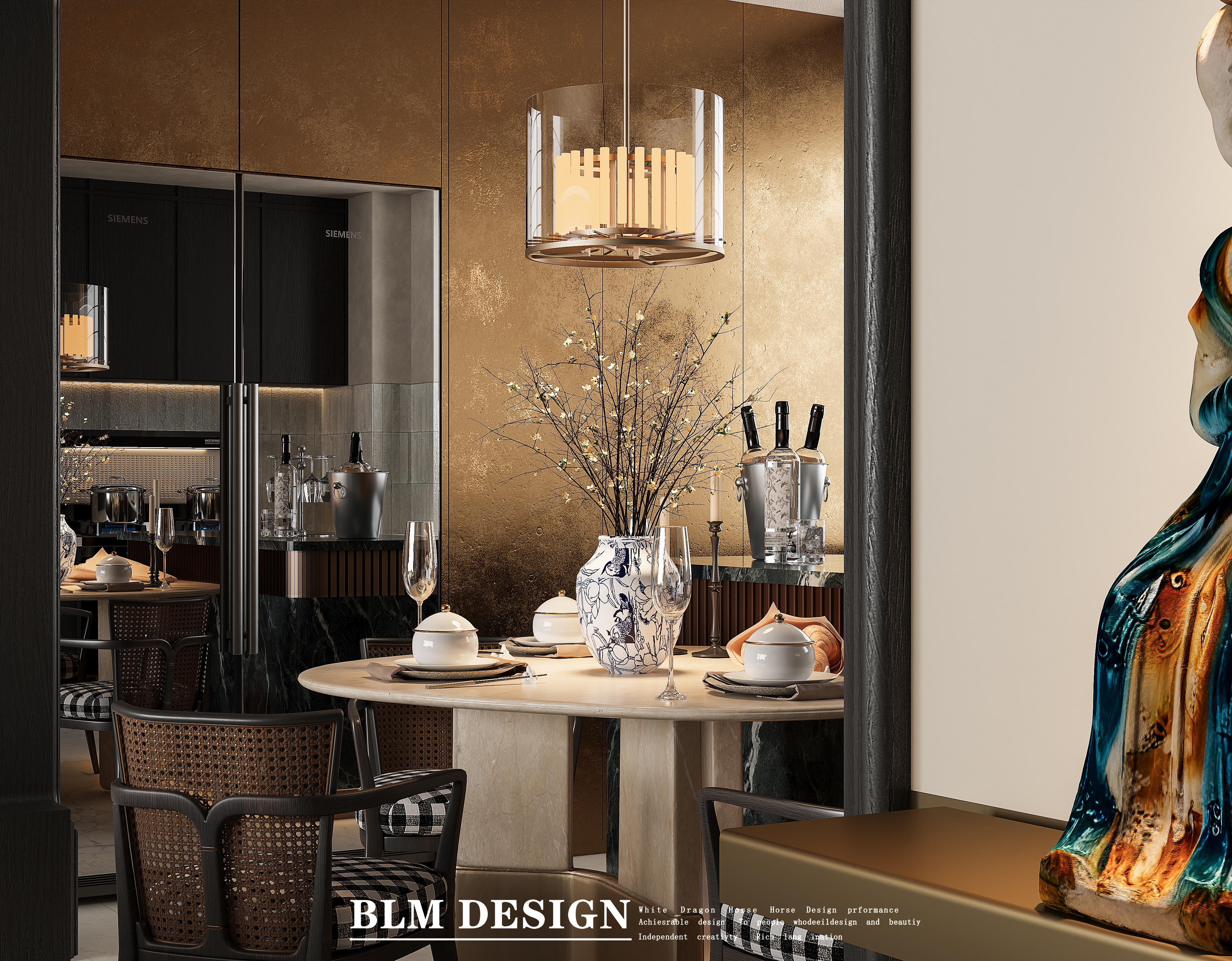 老钱风-白龙马效果图-11