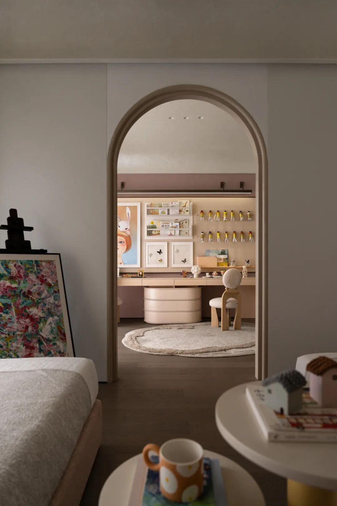 杭州兴耀金沙院子项目丨中国杭州丨近境制作,SWS Group-42