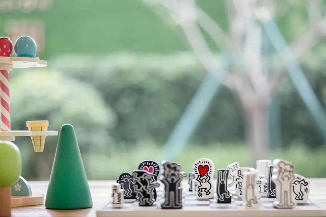 全龄化互动社区丨中国深圳丨则灵艺术(深圳)有限公司-11