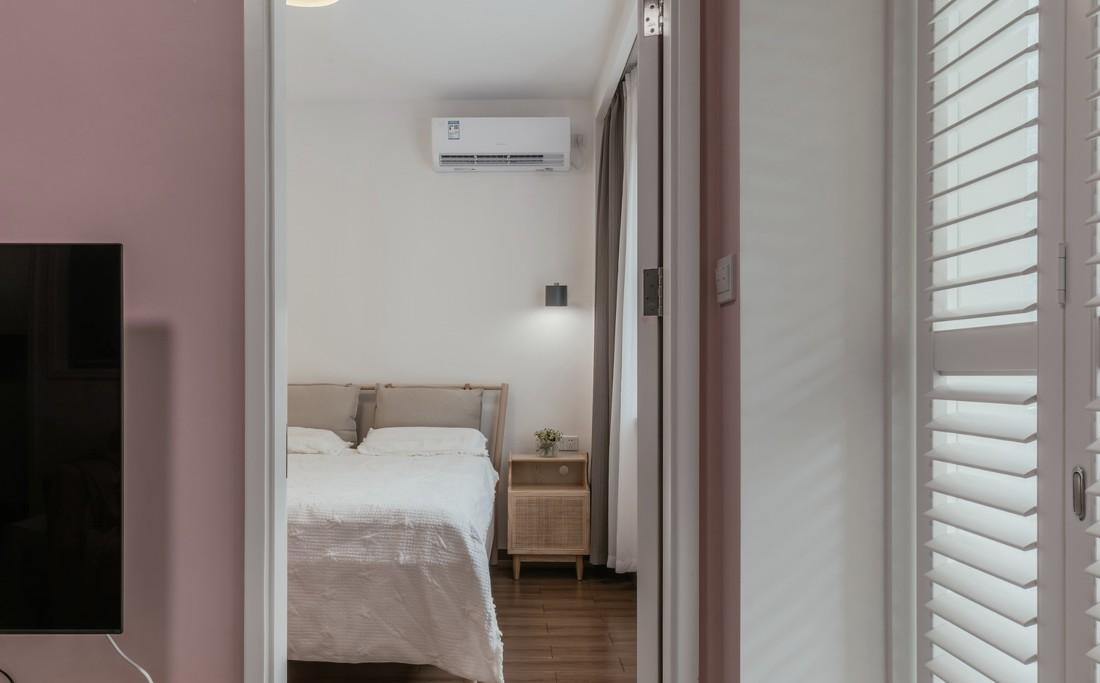 多彩空间魔法 | 小户型创意改造-12