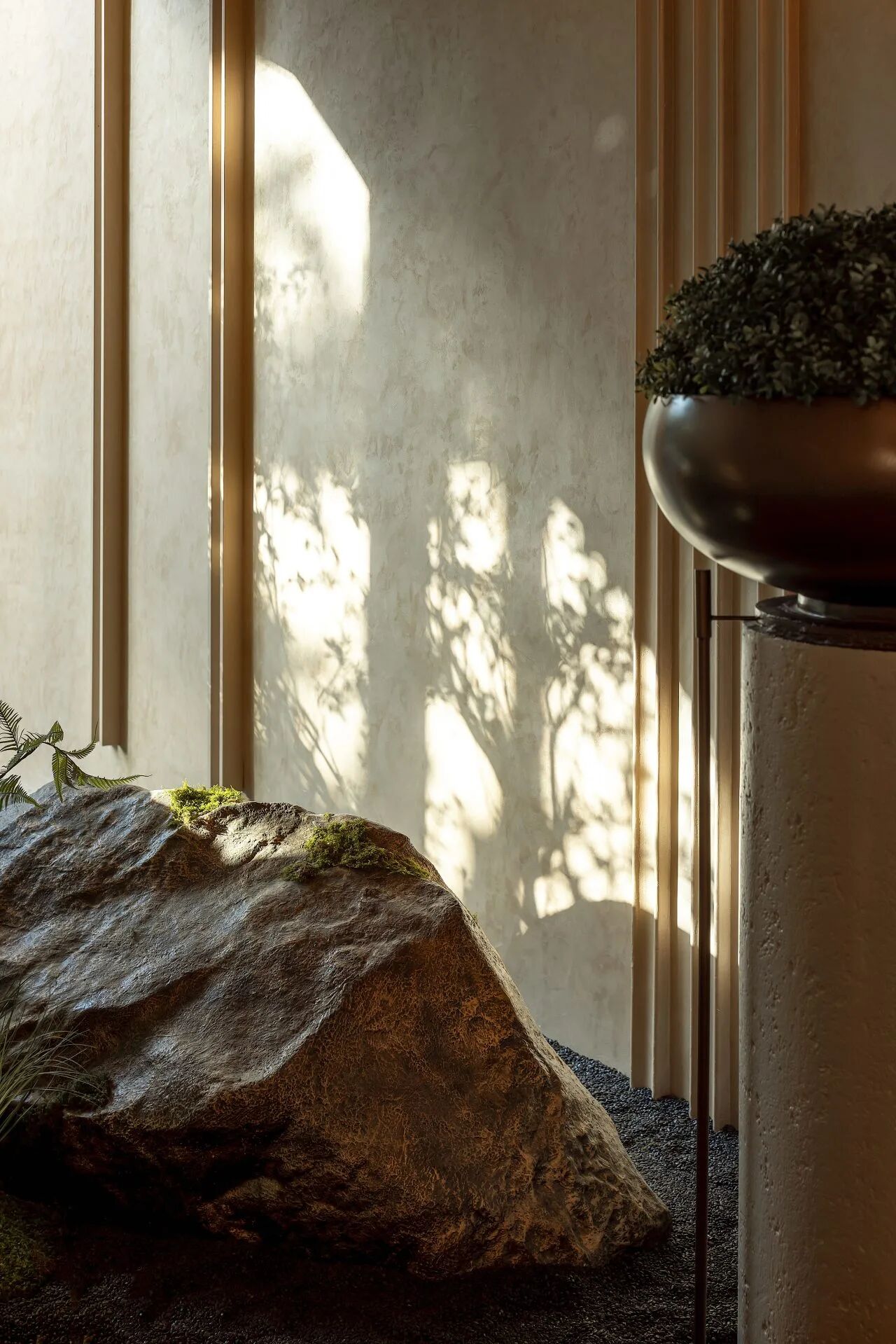 合肥中海·观庐府丨中国合肥丨深圳柘壹设计ZOOE(软装,硬装)等多家公司-23