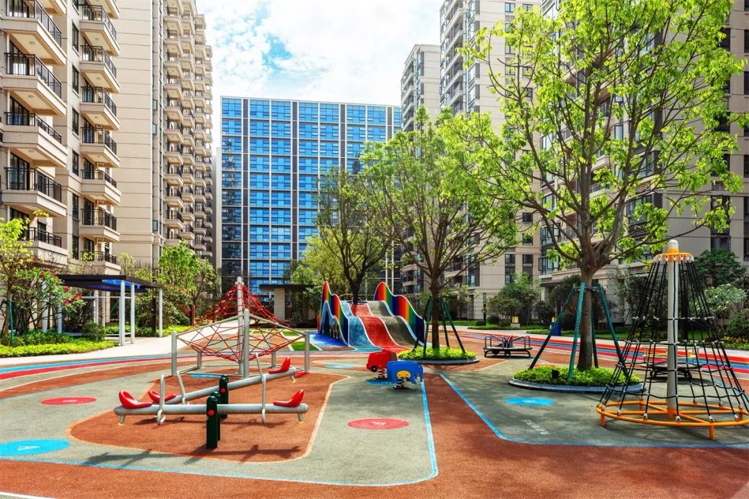 佛山旭辉·公元（合盈家园）-55