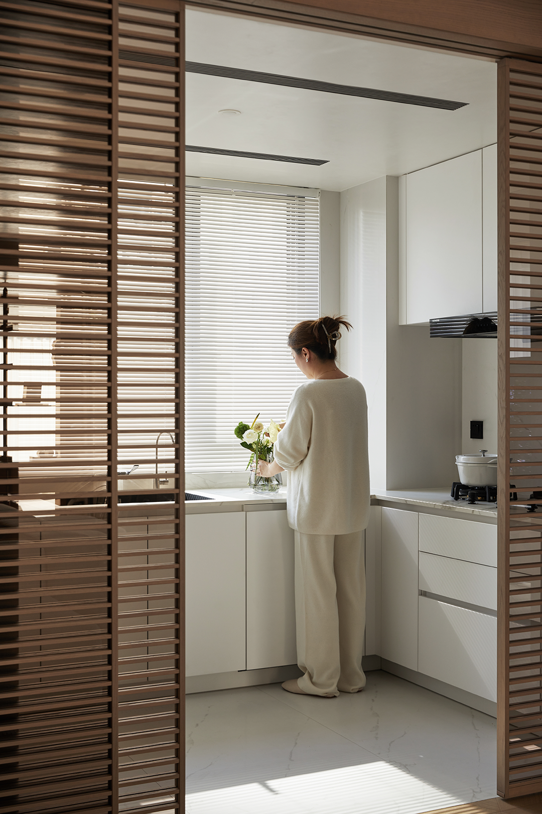 惬意乐居丨中国浙江丨G 空间设计机构-34