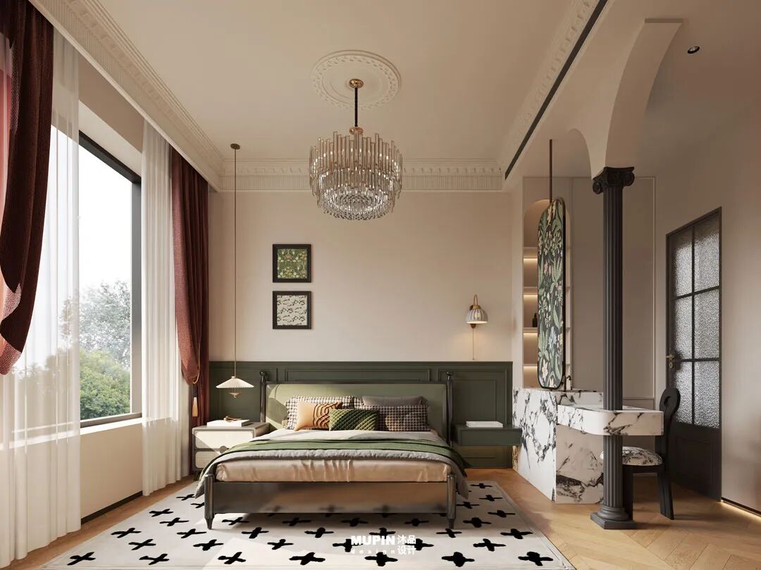 M.P.DESIGN-光韵之境-148