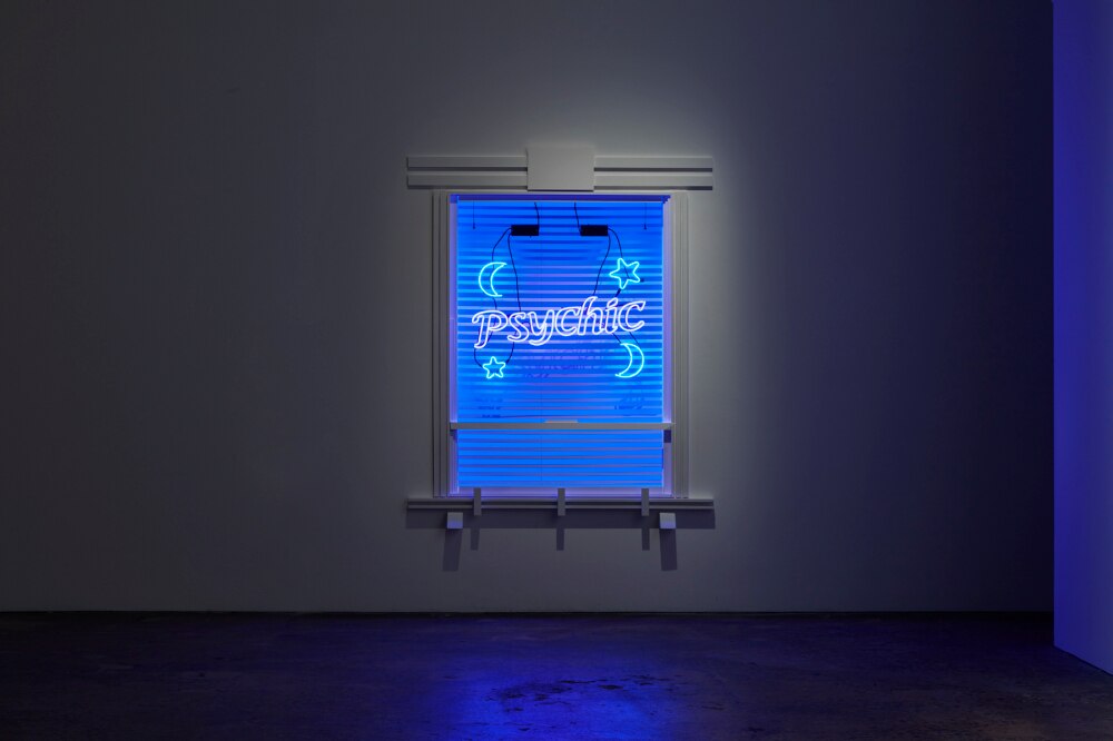 新南威尔士州展览系列“国家 2021”新澳大利亚艺术亮点-1