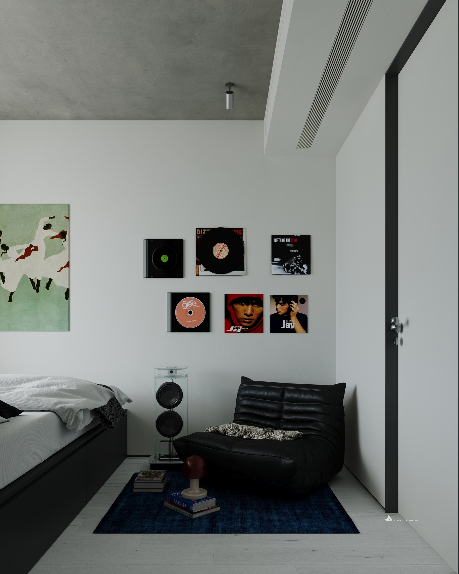 现代轻奢简约-16