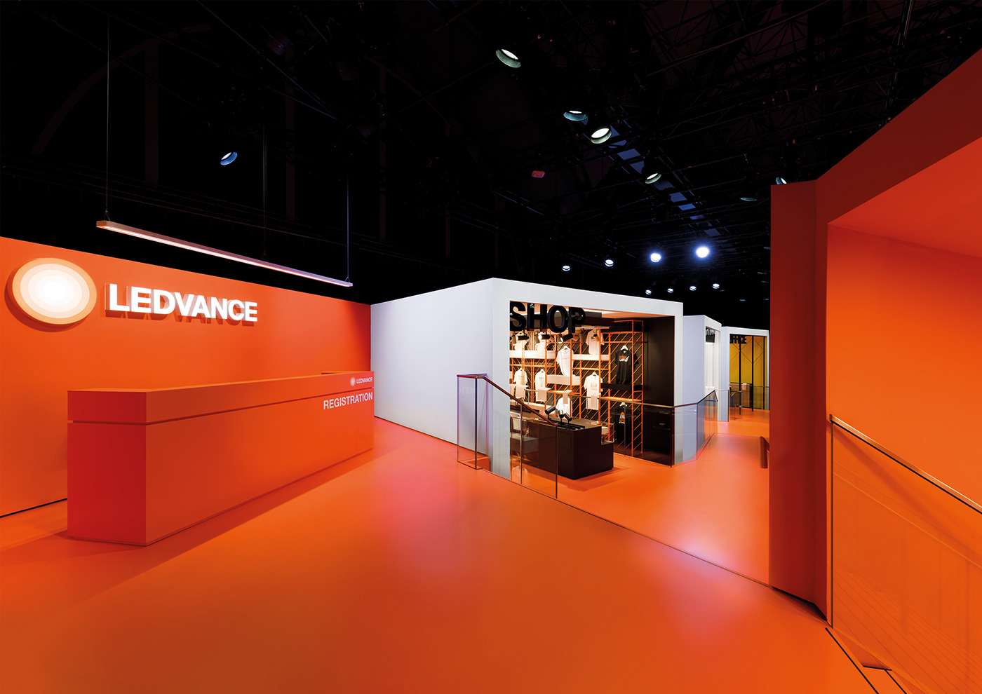 欧司朗通用照明与专业照明 2018-17