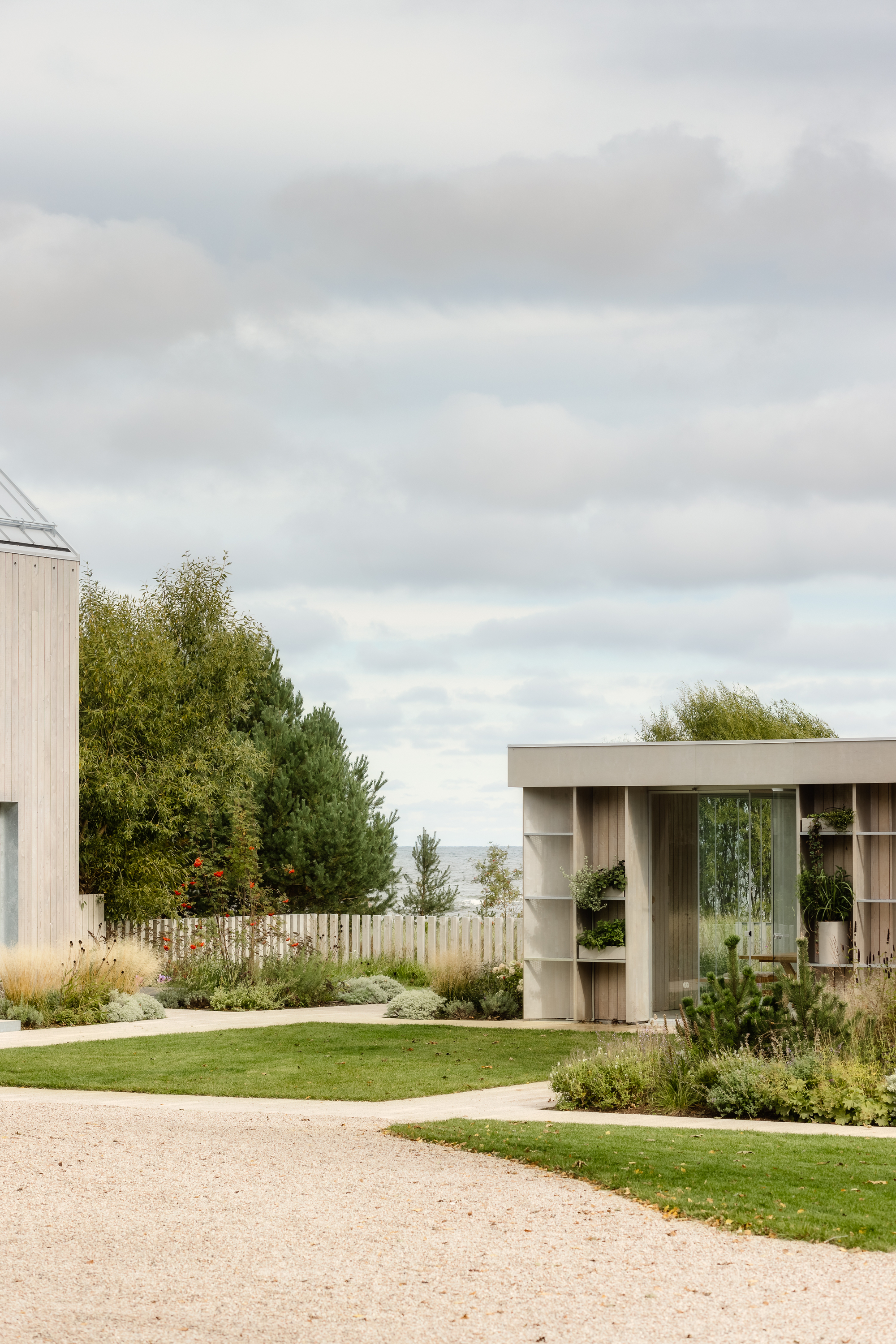 Ziemeli 波罗的海海岸度假屋丨拉脱维亚里加丨Open AD-30