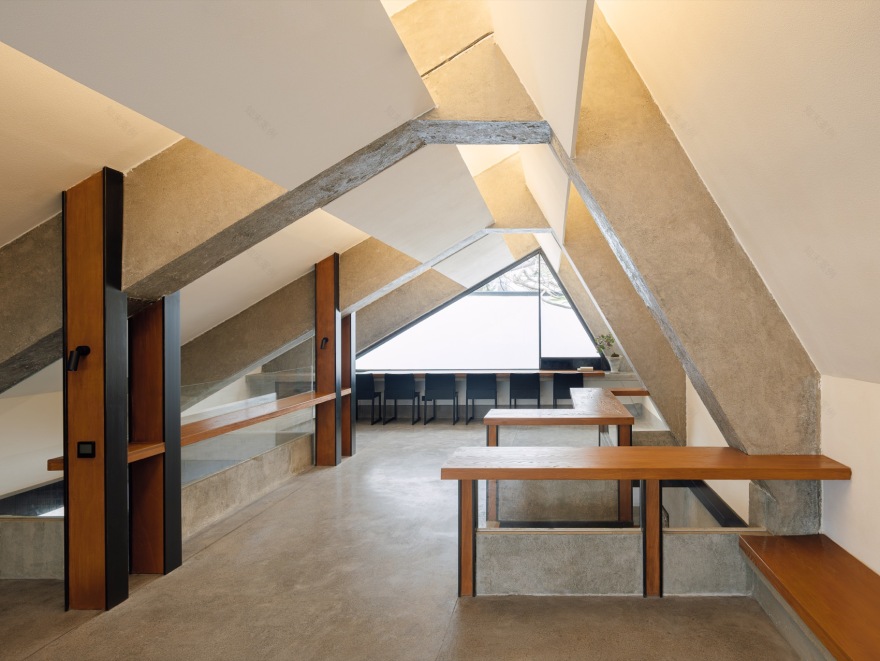 研造所丨中国深圳丨Ruhaus Studio(如室建筑设计事务所)-32