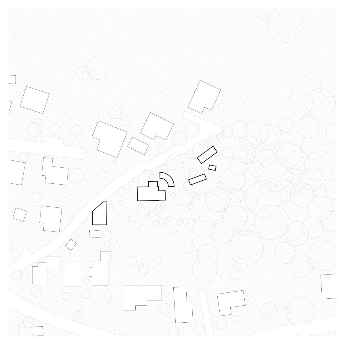 下奥地利州Nema建筑事务所建筑群丨奥地利下奥地利丨Nema Architecture Office-37