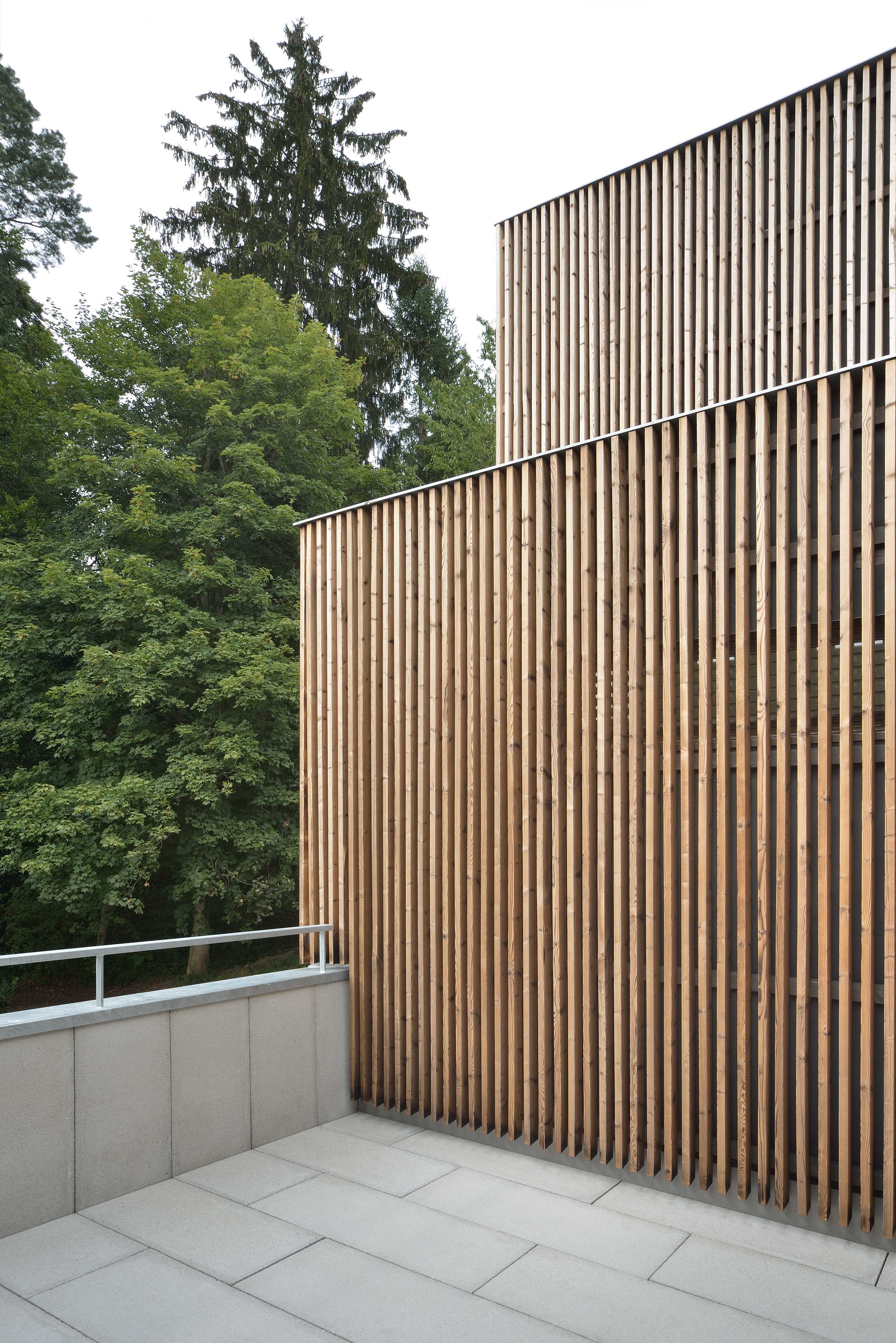 木质展馆式住宅-18