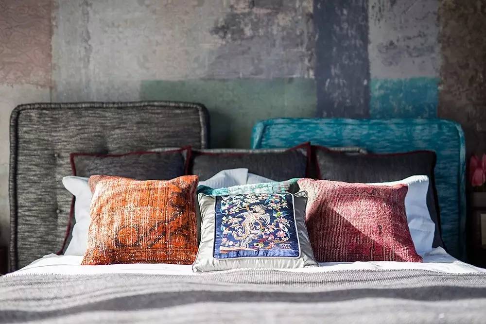 180㎡内新中式案例集锦-113