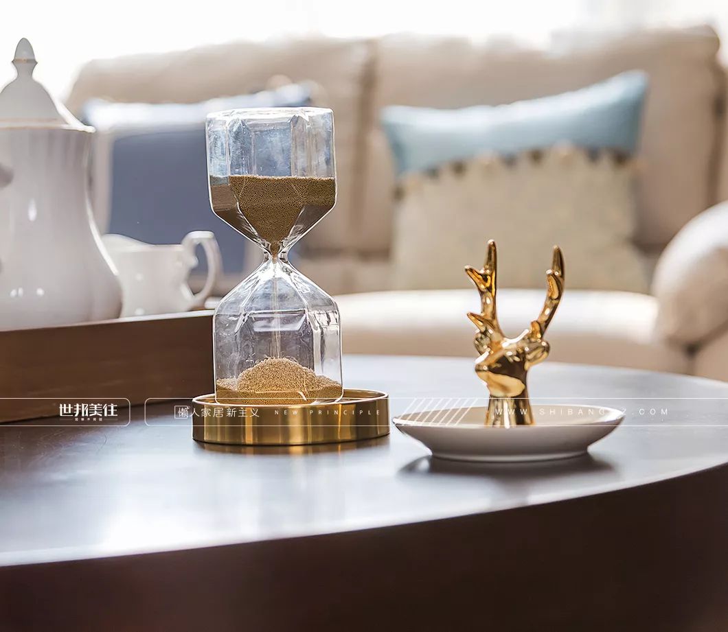 同协雅苑| 140方简美，美的不只是风格更是生活！-65