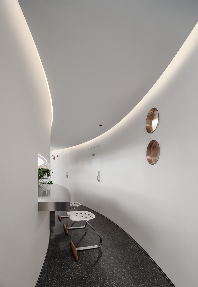 HOU 厚冰餐厅丨UOHO-28