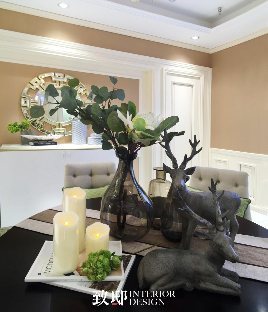 轻奢风家居设计，点亮生活空间-66