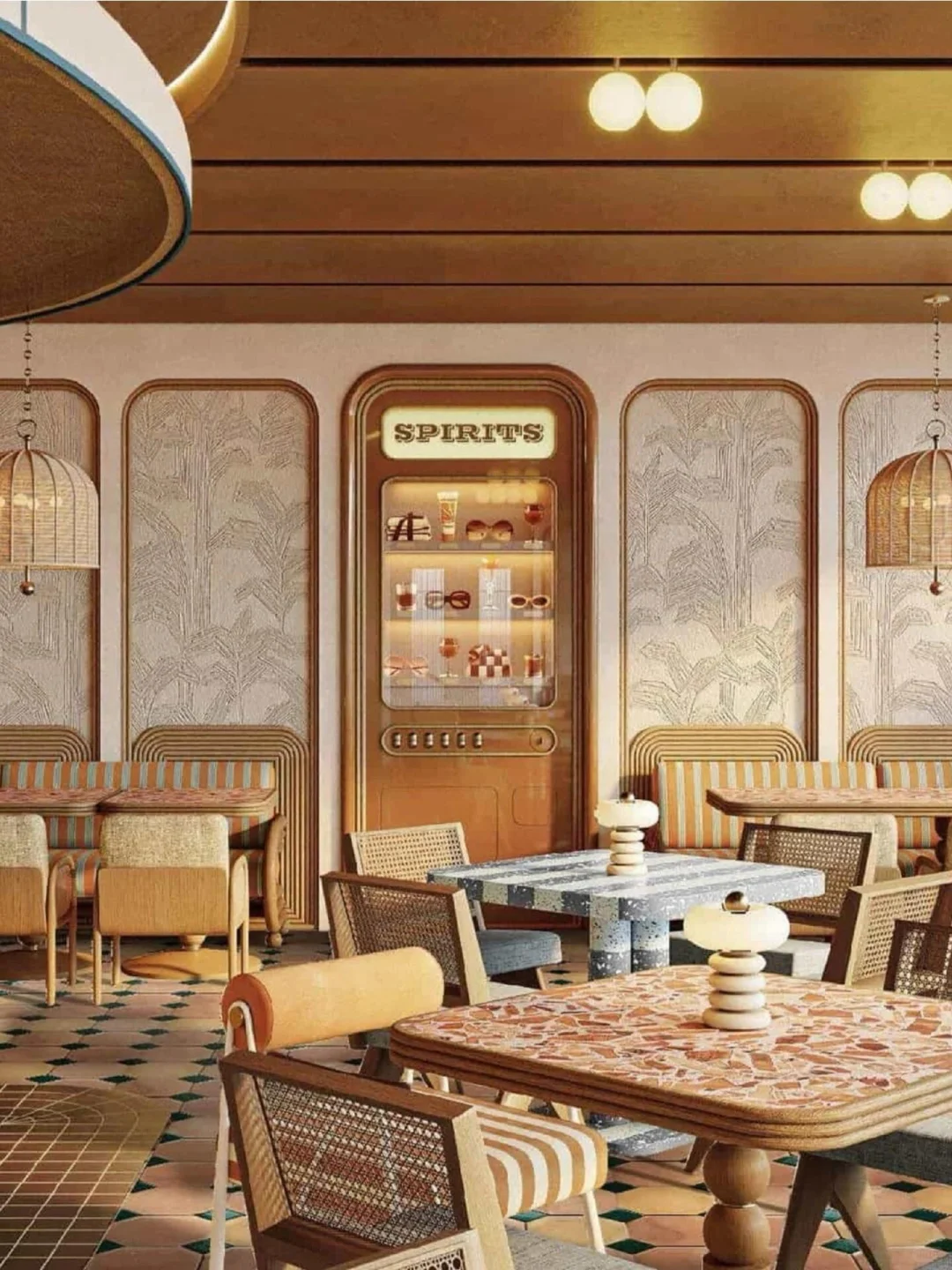 首发|全球最大金普顿酒店一香港尖沙咀金普顿酒店盛大开业!-9