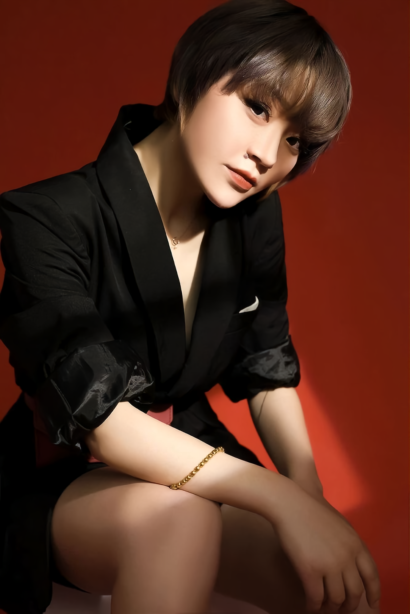 优雅,生活美好之韵律丨中国宁波丨J.Y集言设计-65