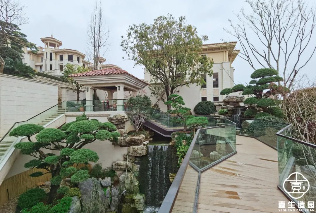 浙江「承·园」 | 匠心独运,传承经典-42