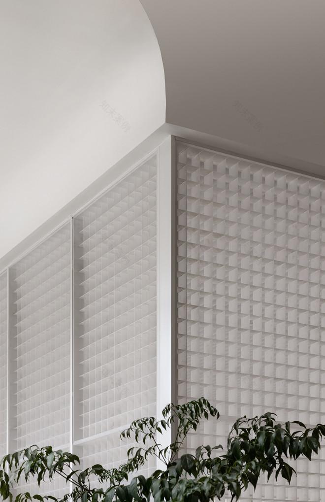 天津未来城城市展厅丨中国天津丨水相设计-54