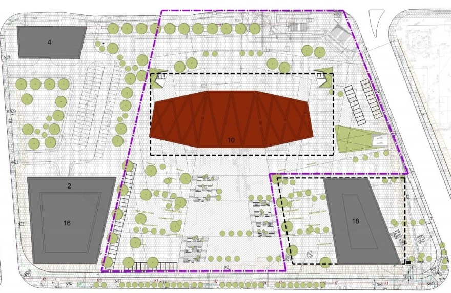 设计师打造独特室内空间,引领行业新潮流-9