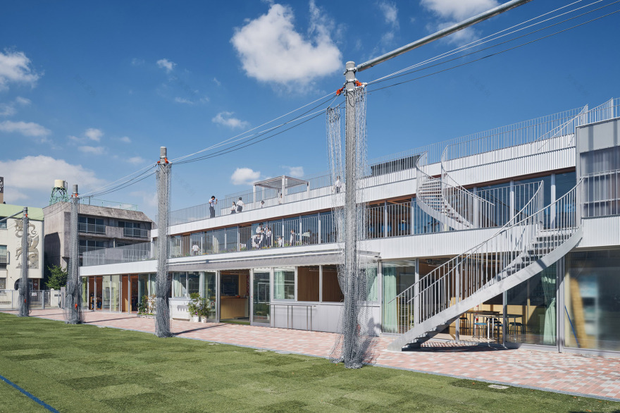 川崎朝鲜初级学校丨日本神奈川-115