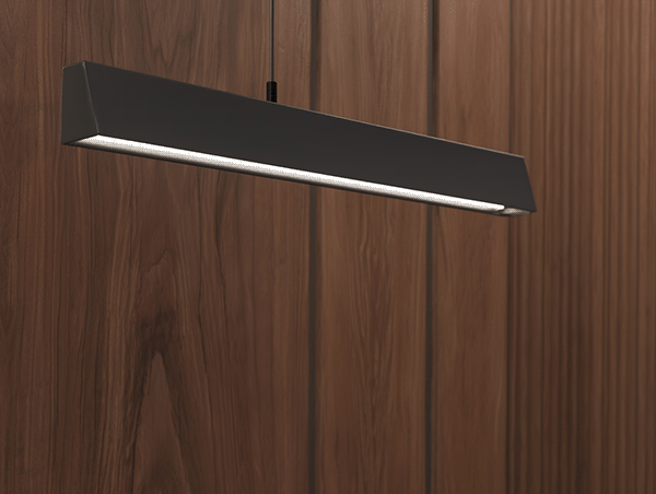 Modern Administrative Office - Design & visualization-18