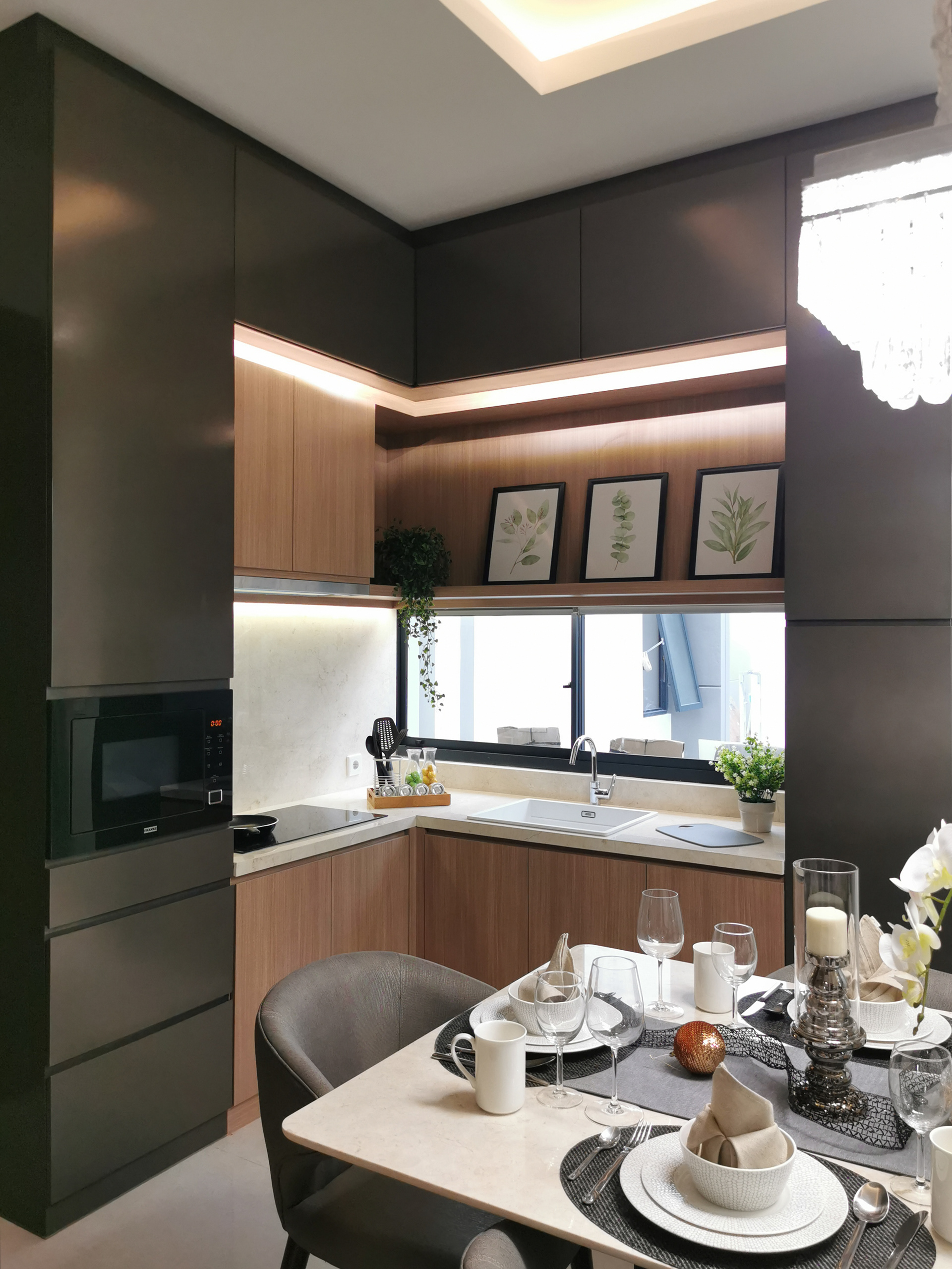 Showunit Kota Wisata - Cibubur-9