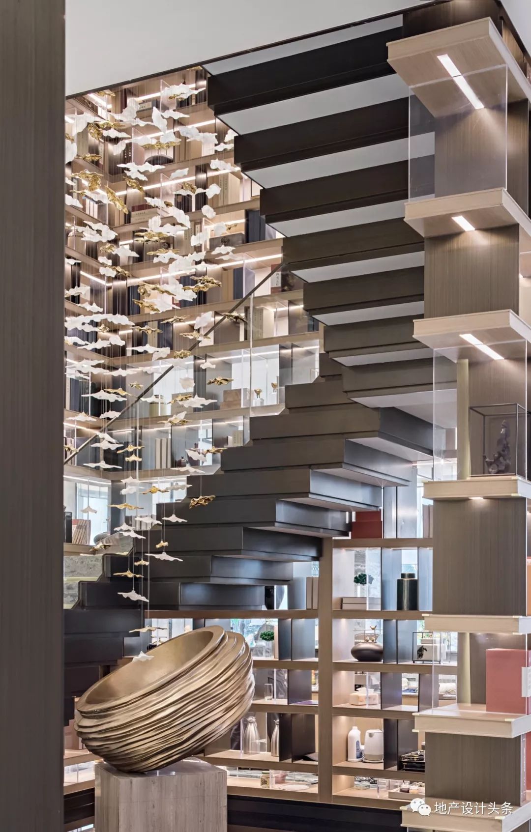 IDEAL · YLH 新作首发 | 南昌西湖里，远离喧嚣的自然生态体验馆！-33