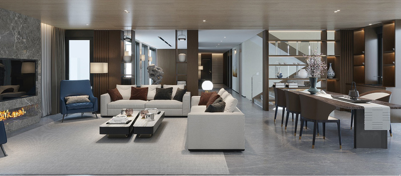 南京·玛斯兰德奔牛谷-2