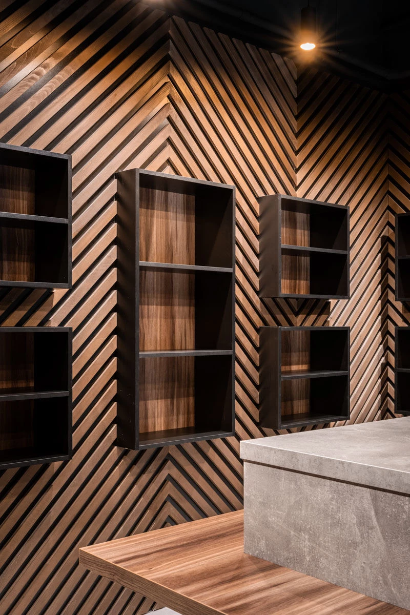 SAPICO 办公室丨AB+Partners-23