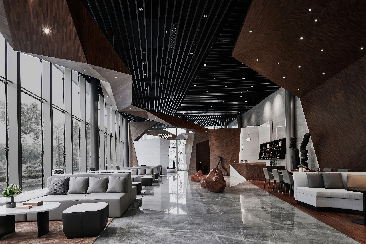 御江山售楼中心-27