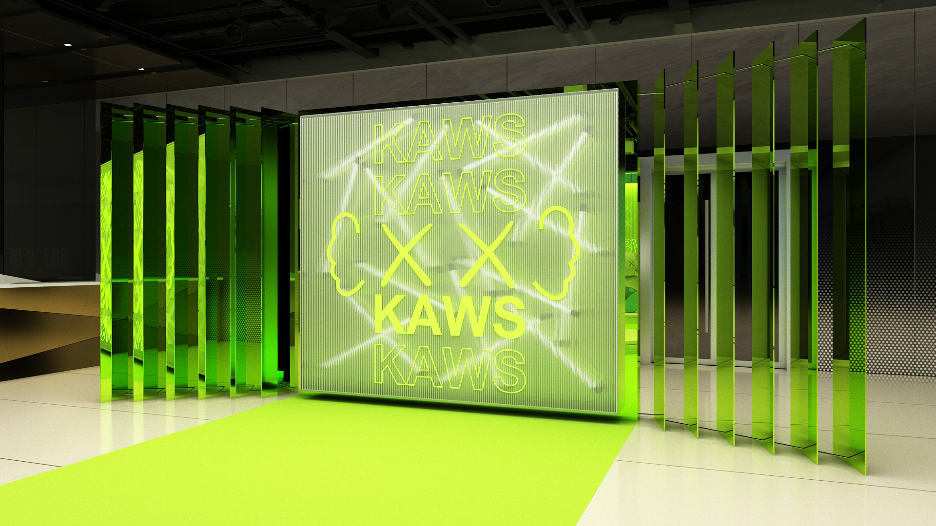 2021/NEW ERA POP ART EXHIBITION-3