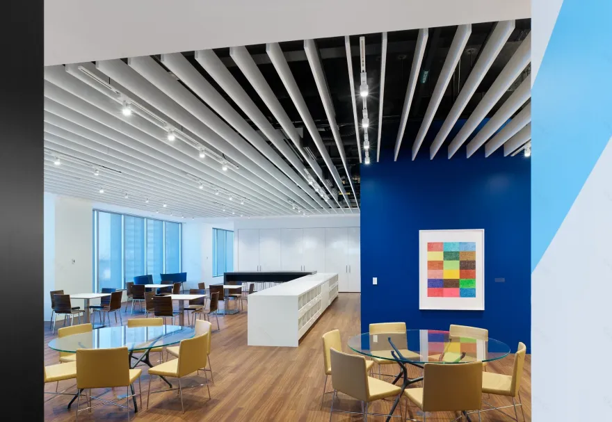 水上公园广场三期丨加拿大多伦多丨Kearns Mancini-27