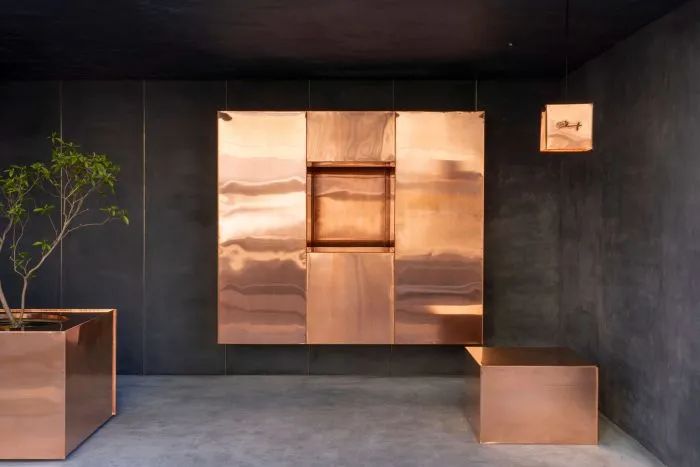 漂浮麴模山洞的食品店丨日本丨arbol-15