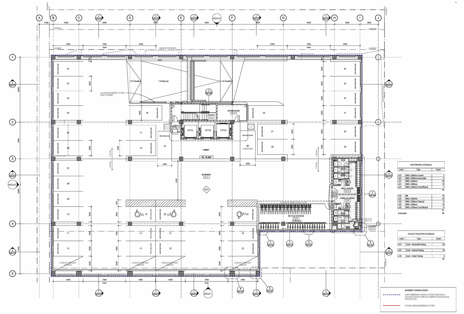 Madden 创新住宅楼-26